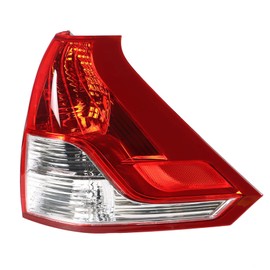 RainMan S Passenger Right Side Rear Tail Light Lamp Assembly Replacement for 2012 2013 2014 Honda CRV 33550T0AH01