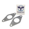 Tohatsu 3V1-02011-0 Outboard Motor Genuine Parts 4-Stroke for 6-9.8 Horsepower,