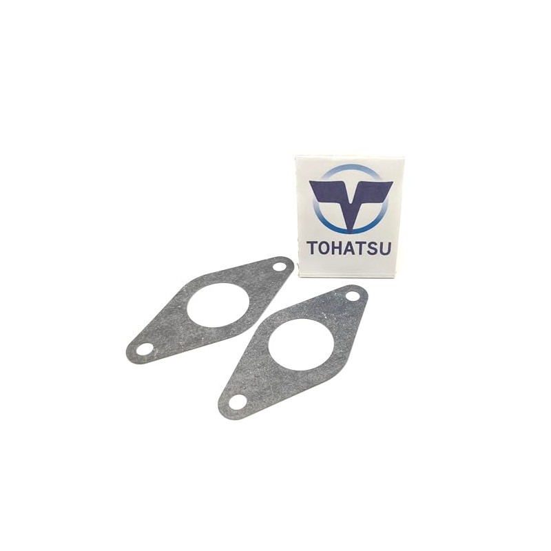 Tohatsu 3V1-02011-0 Outboard Motor Genuine Parts 4-Stroke for 6-9.8 Horsepower,