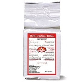 LE 5 STAGIONI LEVADURA DE CERVEZA 500 GR.