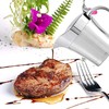 Double Insulated Gravy Boat – Stainless Steel Sauce Jug with