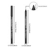 3 Colorful Eyeliner Pen Set, Eye Shadow Pencil, Pearl Eyeliner