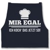 Shirtracer - Apron - Cooking Apron - Adult - Mir