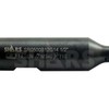Shars 1/2" Indexable Coolant Through Thread Mill 14IN 14 EX