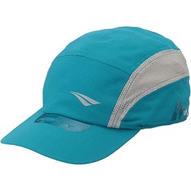 Penalty PE2633 Men's Soccer Futsal Trial Cap, Breathable, Sweat Absorbent, Quick Drying, P Blue