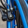 Hotop V Bike Brake Pads with Hex Nuts and Spacers