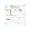 Agenda Escolar Maestros Personalizada 2026- 2027 Modelo 2