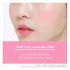 A'PIEU JUICY-PANG JELLY BLUSHER (VL01) - Velvety finish - Easy