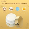 Crema Blanqueadora Despigmentante Facial/corporal Lightenup