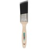 Axus Decor Mage Cutter Brush (onyx series) Unique Tricho Filament,