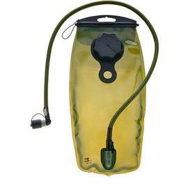 Source Vagabond Hydration System WXP Reservoir 3L SQC [Storm Valve] (Olive)