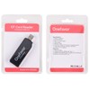 Onefavor CompactFlash Card Reader, Compact Flash CF Memory Card USB