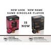 Mill Coffee Colombia Espresso K-fee® compatible with Starbucks Verismo* |