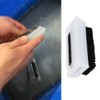 2 Pack Nail Brush Dual Surface Nail Scrubbers Fingernails Cleaning