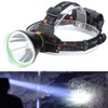 Outdoor LED Headlight Flashlight Portable Waterproof Head Light for Cycling