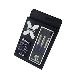 Trinidad X Series Barkley Barrel