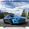 HDMI Splitter 1 in 12 Out, 4K@30Hz Powered Video Split