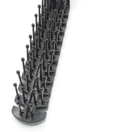 KEAIYYJ- Travel Pocket Comb Folding Hair Brush Foldable Small for Purse