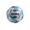 Samba Infiniti EDU Football - White/Blue Size 5 - PVC