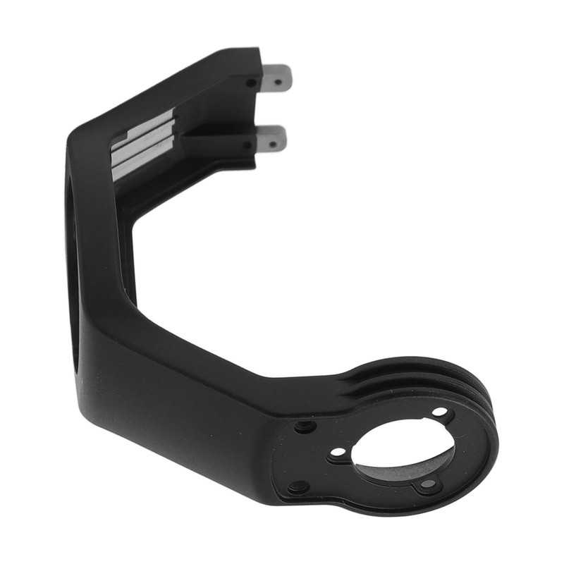 Drone Pan Tilt Bracket Replacement Metal Pan Tilt Camera Maintenance