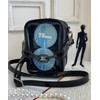 Wigo 2-Way Pain Shoulder Bag, Pain Bag, Deco Bag, 2-Way
