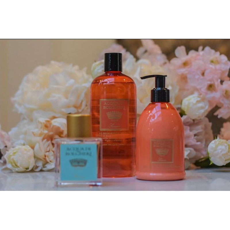 Dr. Taffi Acqua di Bolgheri Scirocco Fluid Body Lotion 300