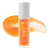 Brillo Labial Mágico Tonos Bissú Color 04 Naranja