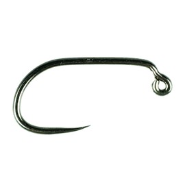 Montana Fly Company MFC Tactical Jig Hook - 14 25