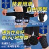 [Jointly Developed with Veteran Architect x Judo Repetition] Knee Pads