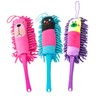 Falfade Handy Mop, Dust Remover, Windmop, Fluffy, Cleaning Tools, Microfiber