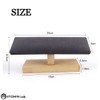 RYOHIN Lab. Watch Stand, Jewelry Stand, Accessory Stand, High-Quality, Gift,