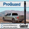 Gabriel 61595 ProGuard Rear Shock Absorbers for 03-11 Ford E-150,