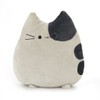 Balvi Cushion Sweet Kitty Gray colour Cat form Soft and