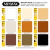 Minwax 110066666 No 6 Blend-Fil Wood Repair Stain Pencil, Early