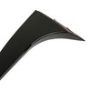 1pair Rear Window Side Spoiler Replacement for Ford Focus Hatchback