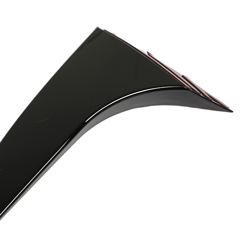 1pair Rear Window Side Spoiler Replacement for Ford Focus Hatchback