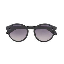 Superdry SDS 5006 Women's Sunglasses 104 Gloss Black/Smoke Gradient