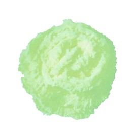 Flybox Eggstasy NX-Gen Fiber Mojito Green - Fly Tying Material - 1 Piece