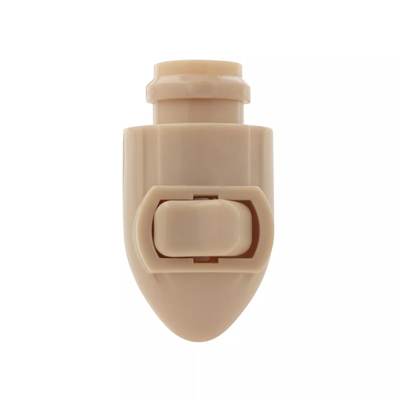 Creative Hobbies Ivory Plug In Night Light Module With 4