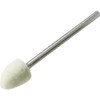 Yanase S2-170 Felt Point with Shaft Flat [0.09 inch (2.34
