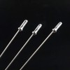 Bike Cable End Caps, Alloy Crimps, Brake Cable End Tips