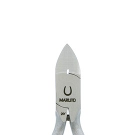 MARUTO Nail Clippers NP-1011T Nail Pro Color