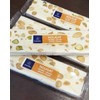 Leonidas Soft Nougat with Almonds, Set of 3 (Almond Nougat,