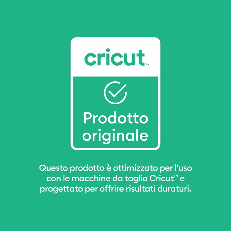Cricut Value Transfer Tape - Rotolo - 14 cm x