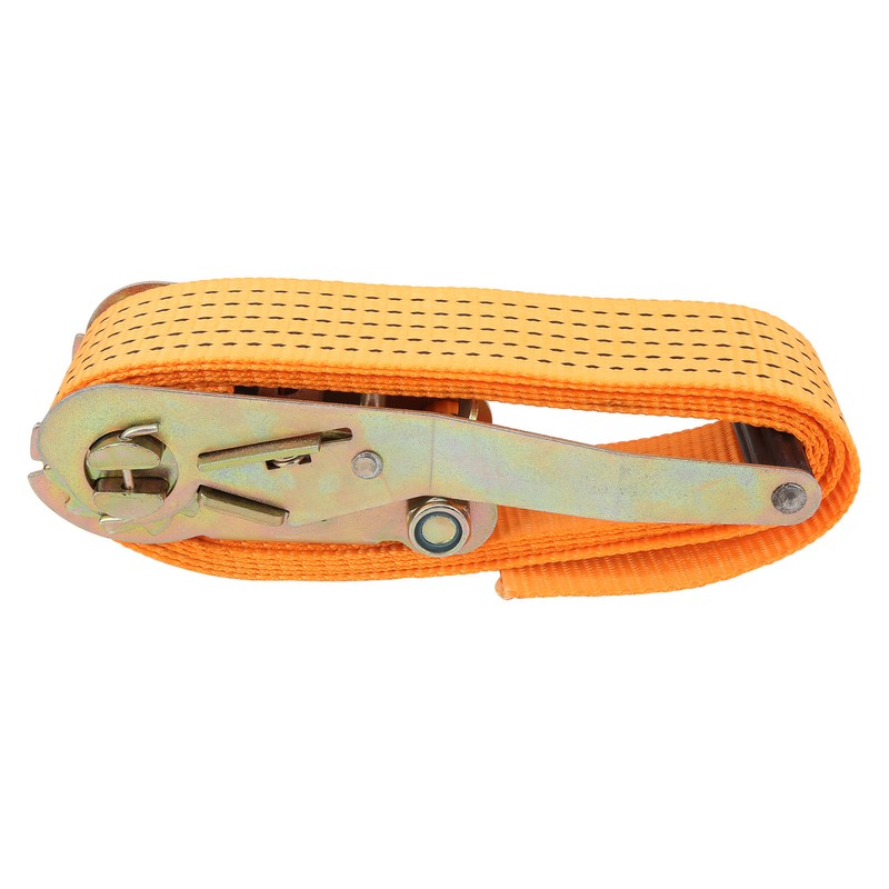 Ratchet Tie Down Straps 1102 LBS Working Load 1764 LBS