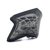 MFC PRO Integrated LED Taillight(s) for 2017-2019 Kawasaki Ninja 650/650ABS/Z650，2017-2024