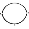 Vent Systems 12" Inch Pack of 5 - Pipe Clamp