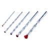 Amtech F1700 5 Piece Masonry Drill bit Set