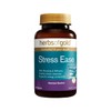 Herbs of Gold Stress Ease Adrenal Support 60tabs Complex