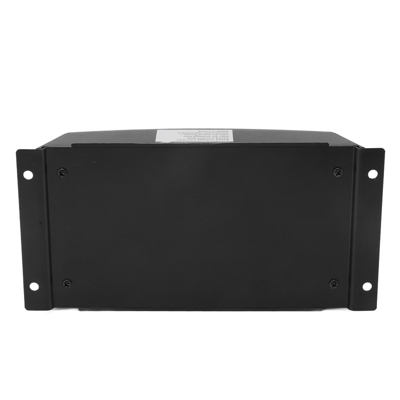 Solar Charge Controller PWM Panel Regulator 12V 24V 30A with